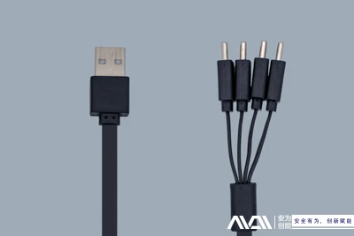 AVEnergy Factory: Özelleştirilmiş Şarj Kabloları ve Mükemmel Şarj Edilebilir ...