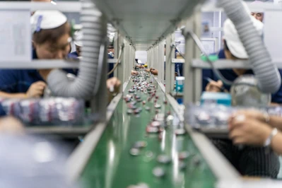 Şarj Edilebilir Lityum-İyon Pillerin Evrimi: Bilimsel İşbirliğinin Yol Açması